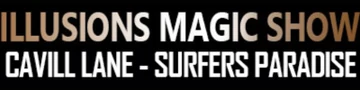 Illusions Magic